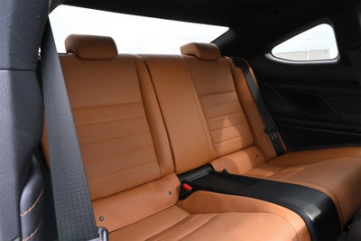 2024 Lexus RC RC 300