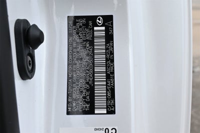 2024 Lexus RC RC 300