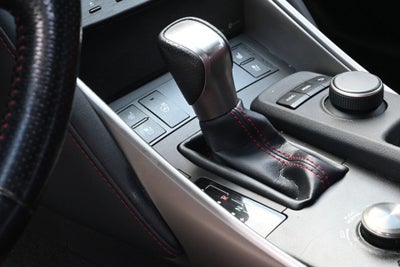 2020 Lexus IS IS 300 F SPORT