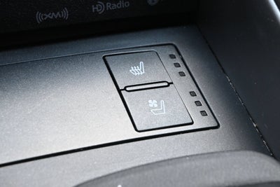 2020 Lexus IS IS 300 F SPORT