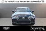 2020 Lexus IS IS 300 F SPORT