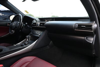 2020 Lexus IS IS 300 F SPORT