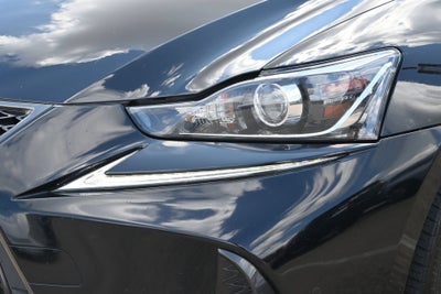 2020 Lexus IS IS 300 F SPORT