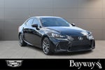 2020 Lexus IS IS 300 F SPORT