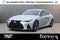 2024 Lexus IS IS 350 F SPORT Design