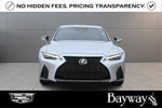 2024 Lexus IS IS 350 F SPORT Design