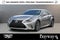 2015 Lexus RC 350 NA
