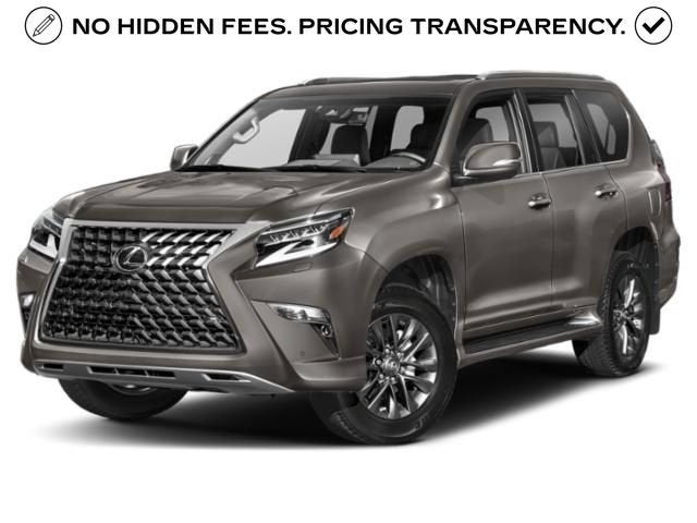 2022 Lexus GX GX 460 Premium