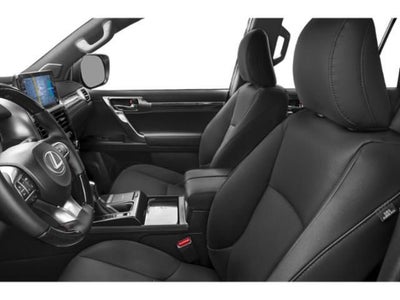 2022 Lexus GX GX 460 Premium