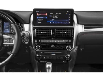 2022 Lexus GX GX 460 Premium