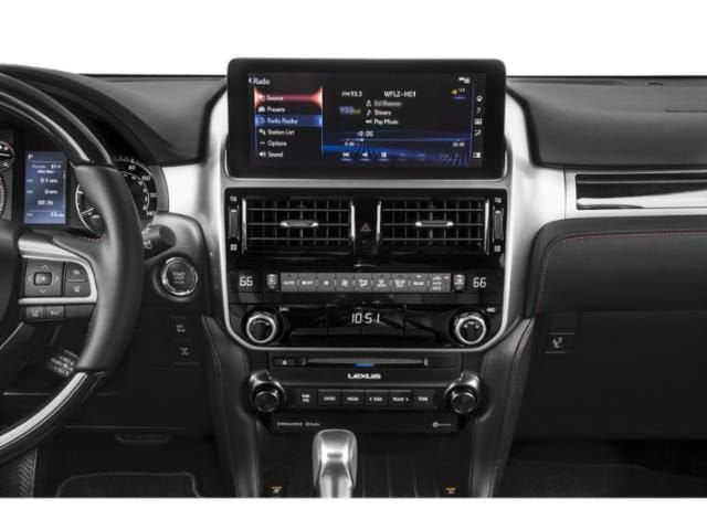2022 Lexus GX GX 460 Premium