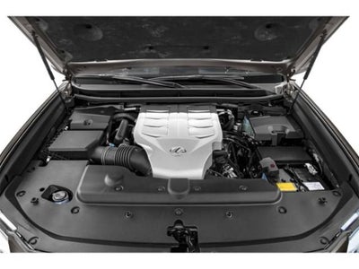2022 Lexus GX GX 460 Premium