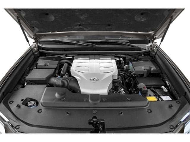 2022 Lexus GX GX 460 Premium