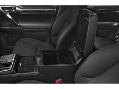 2022 Lexus GX GX 460 Premium