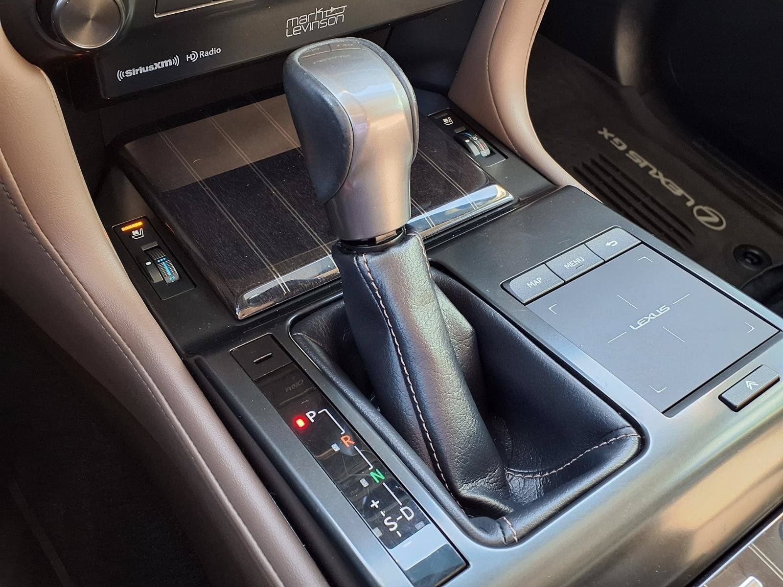 2022 Lexus GX GX 460 Premium