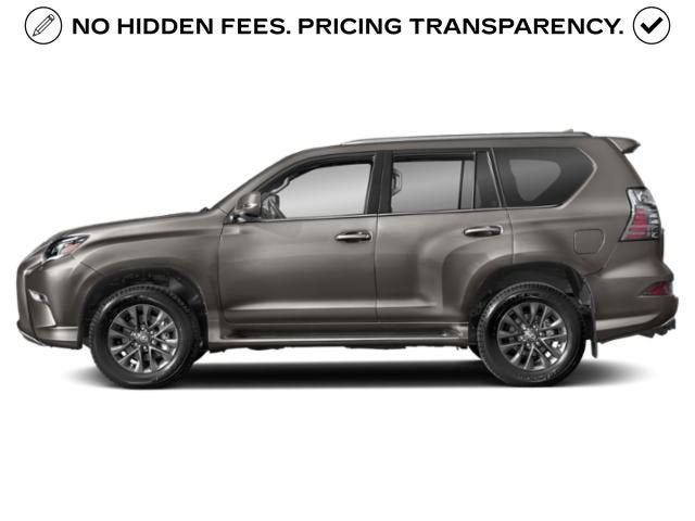 2022 Lexus GX GX 460 Premium