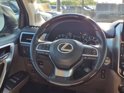 2022 Lexus GX GX 460 Premium