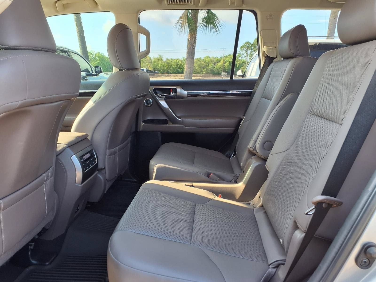 2022 Lexus GX GX 460 Premium