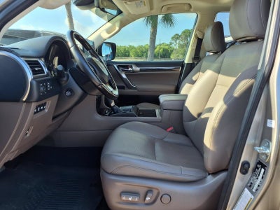 2022 Lexus GX GX 460 Premium