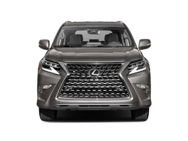 2022 Lexus GX GX 460 Premium