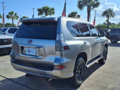 2022 Lexus GX GX 460 Premium