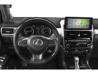 2022 Lexus GX GX 460 Premium