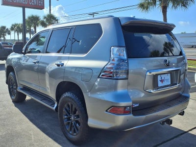 2022 Lexus GX GX 460 Premium