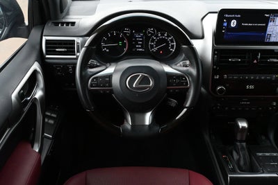 2023 Lexus GX GX 460 Premium
