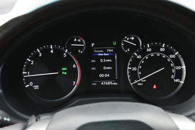 2023 Lexus GX GX 460 Premium