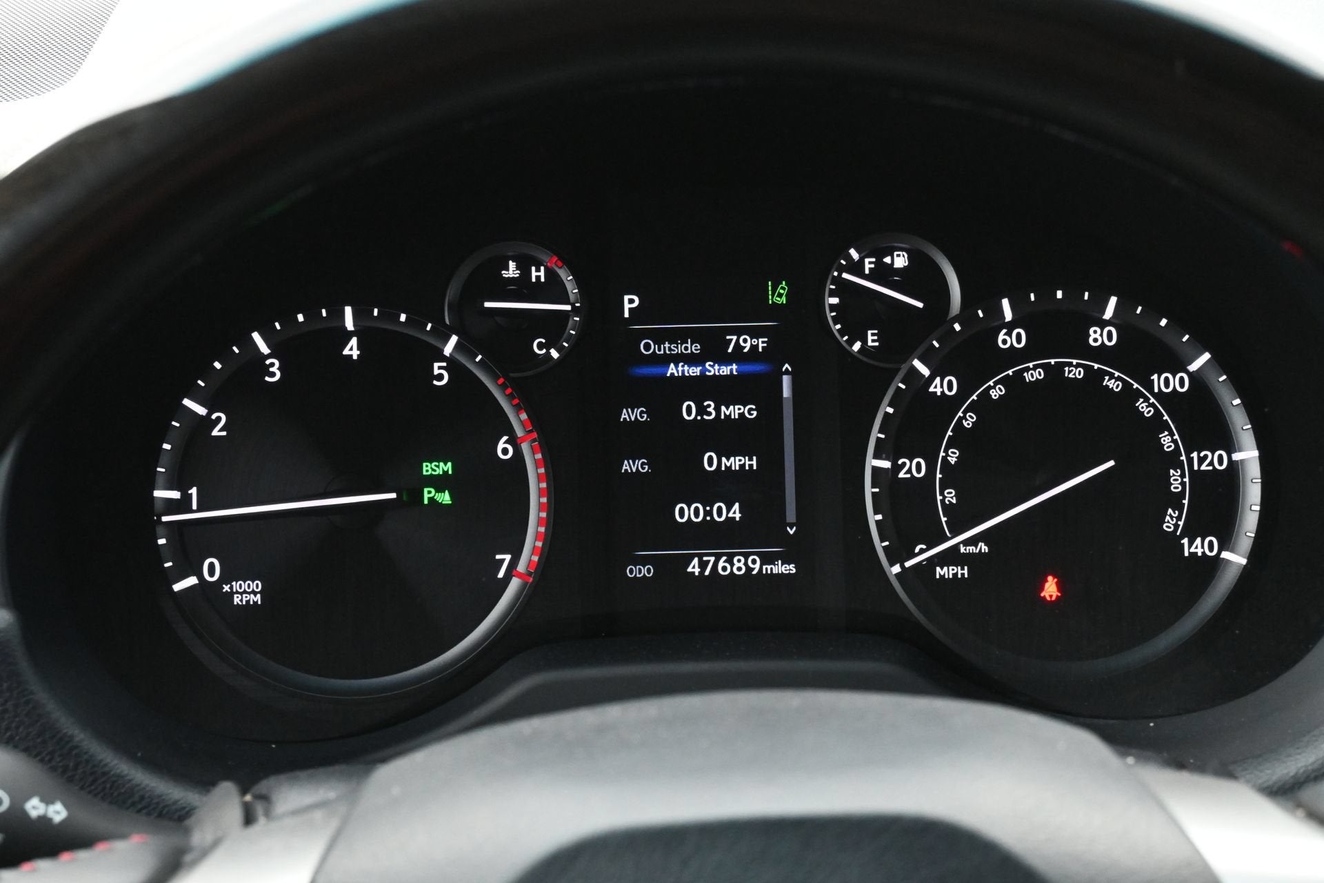 2023 Lexus GX GX 460 Premium