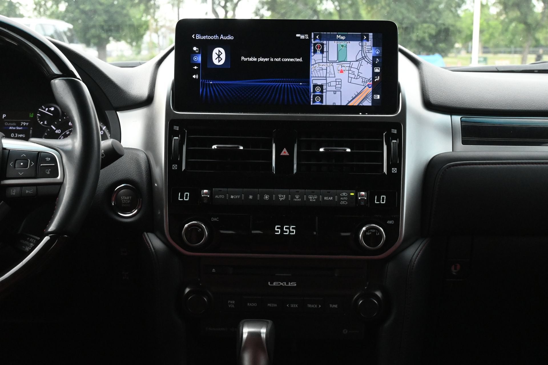 2023 Lexus GX GX 460 Premium