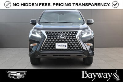 2023 Lexus GX GX 460 Premium