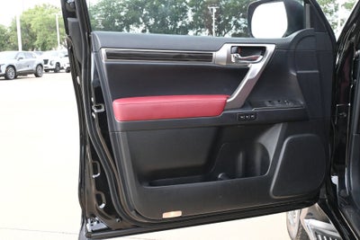 2023 Lexus GX GX 460 Premium