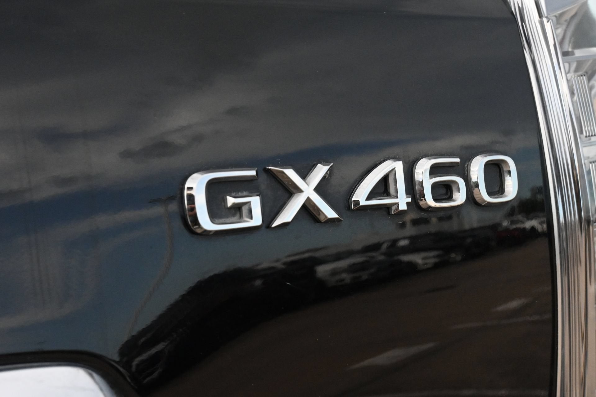 2023 Lexus GX GX 460 Premium