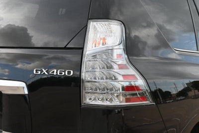 2023 Lexus GX GX 460 Premium