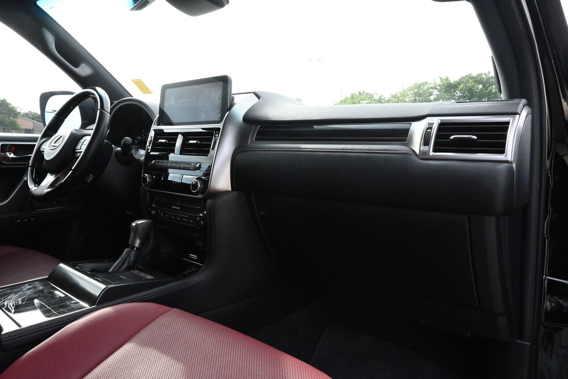 2023 Lexus GX GX 460 Premium