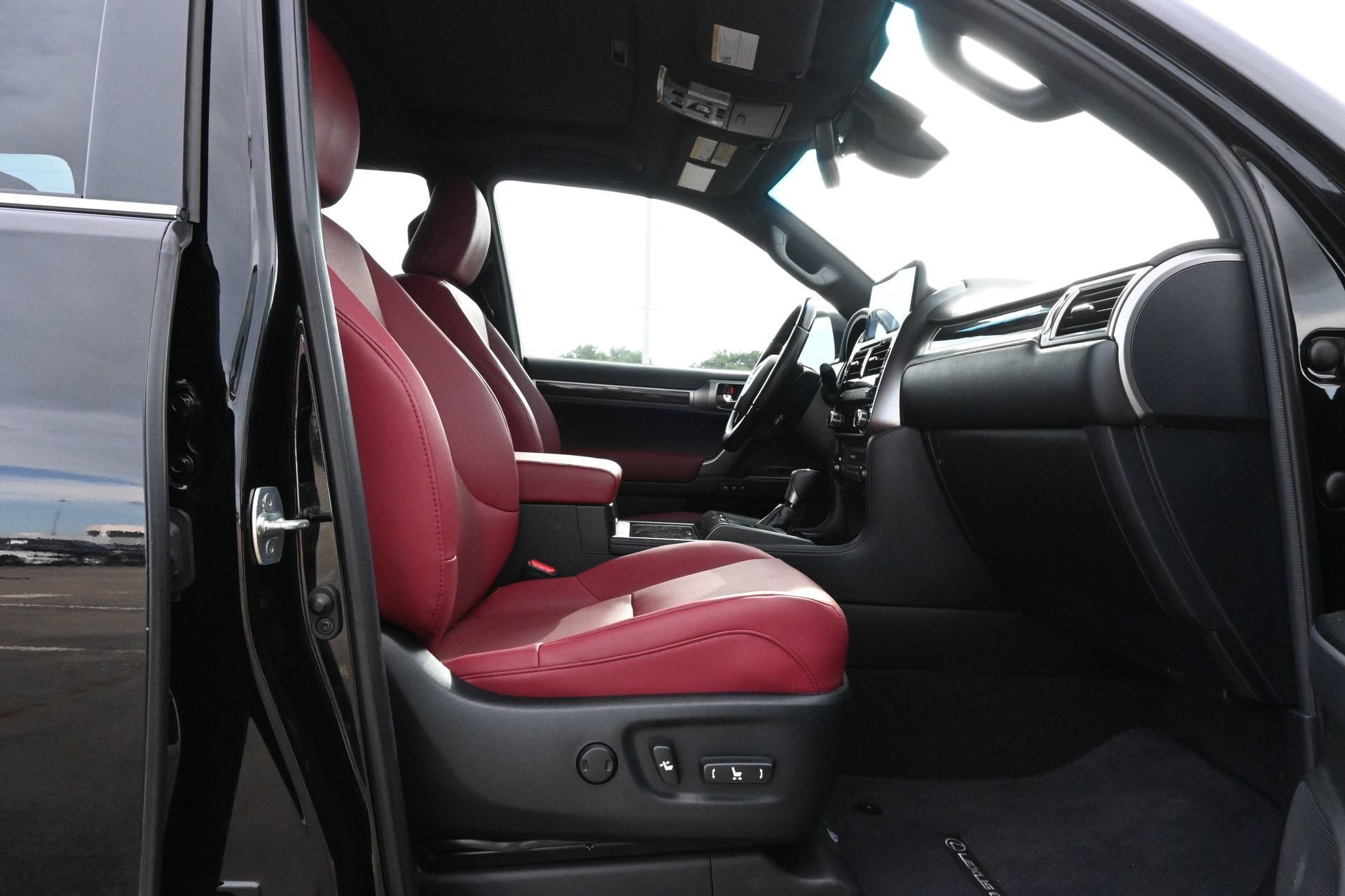 2023 Lexus GX GX 460 Premium