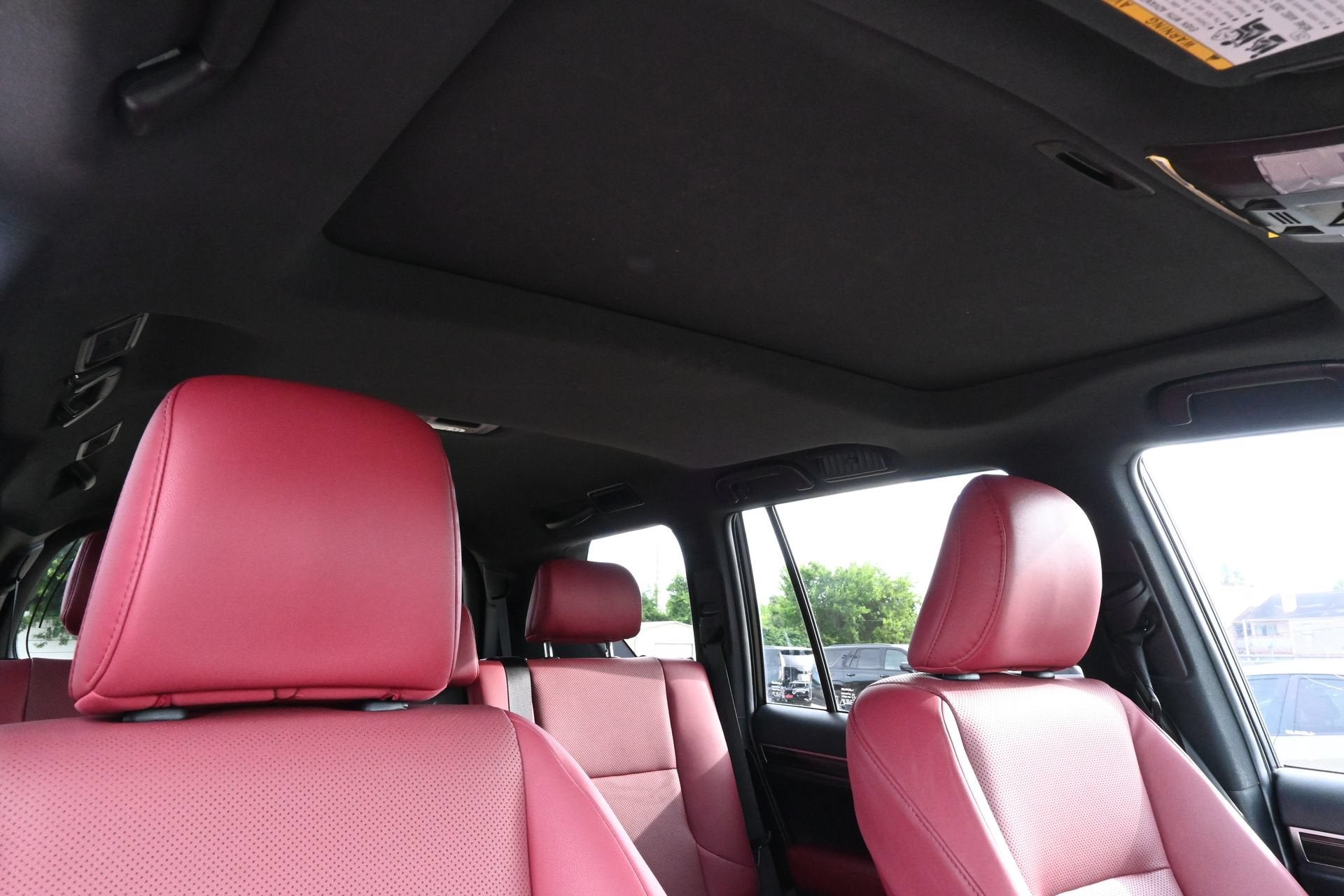 2023 Lexus GX GX 460 Premium