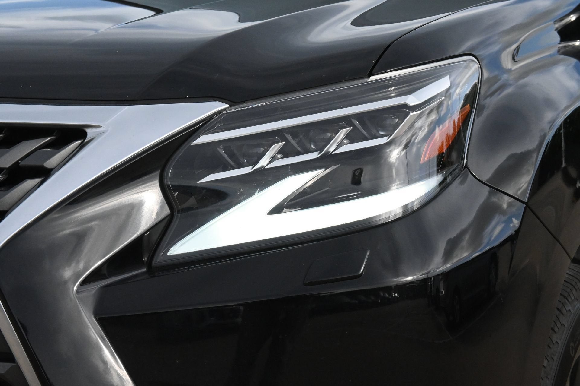2023 Lexus GX GX 460 Premium