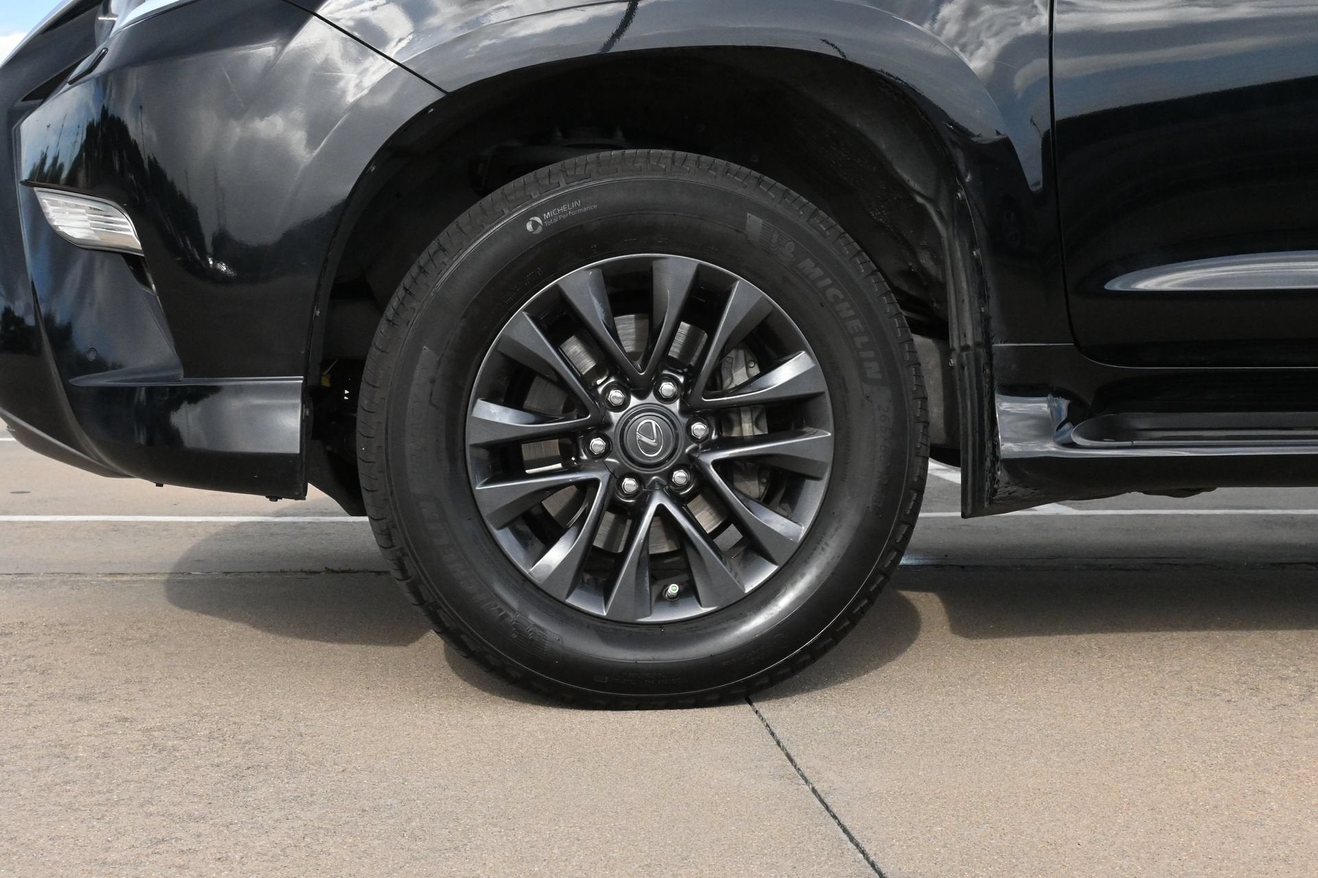 2023 Lexus GX GX 460 Premium