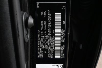 2023 Lexus GX GX 460 Premium