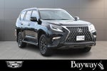 2023 Lexus GX GX 460 Premium