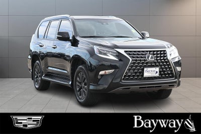 2023 Lexus GX GX 460 Premium
