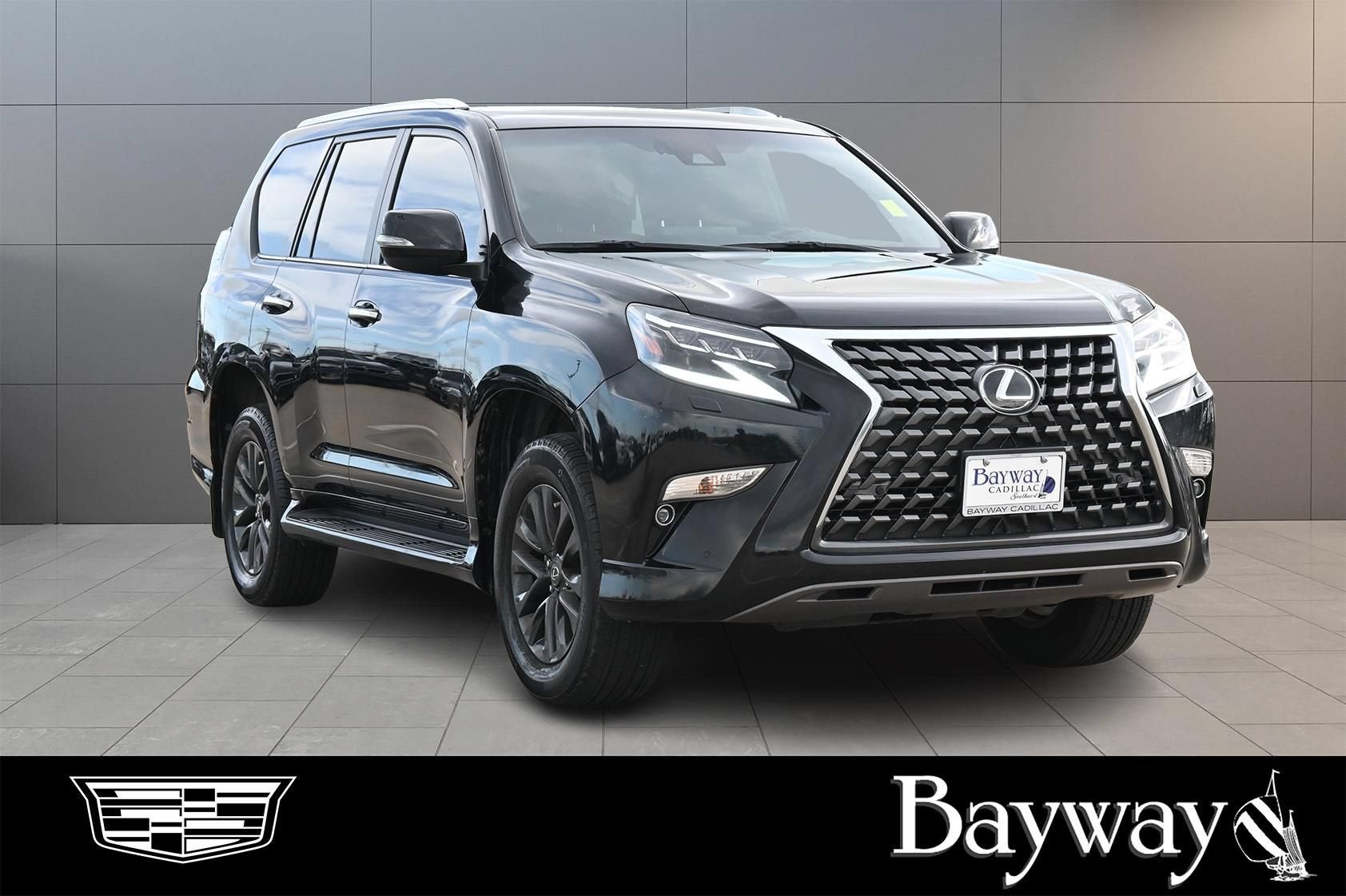 2023 Lexus GX GX 460 Premium