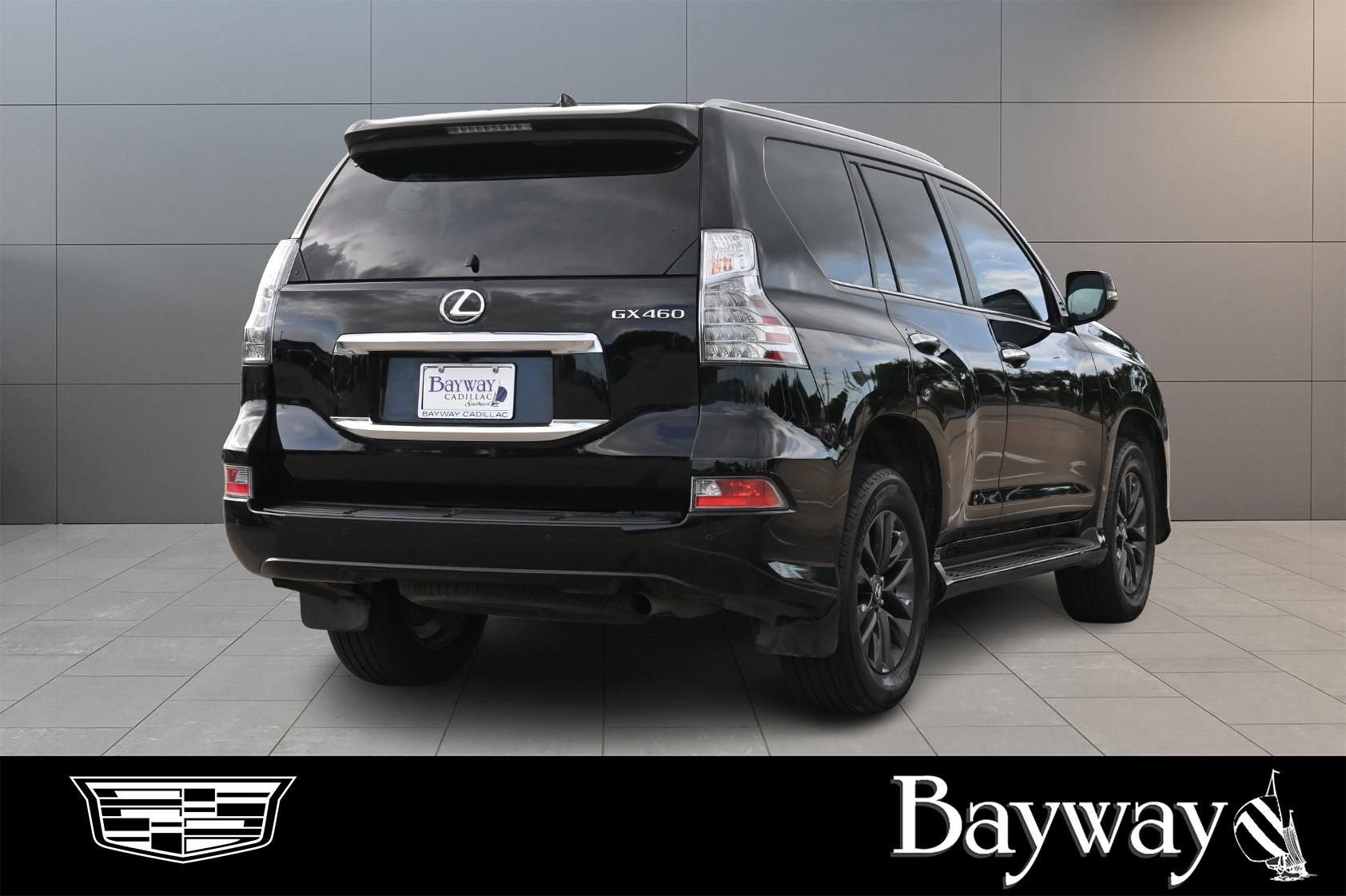 2023 Lexus GX GX 460 Premium