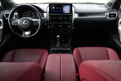 2023 Lexus GX GX 460 Premium