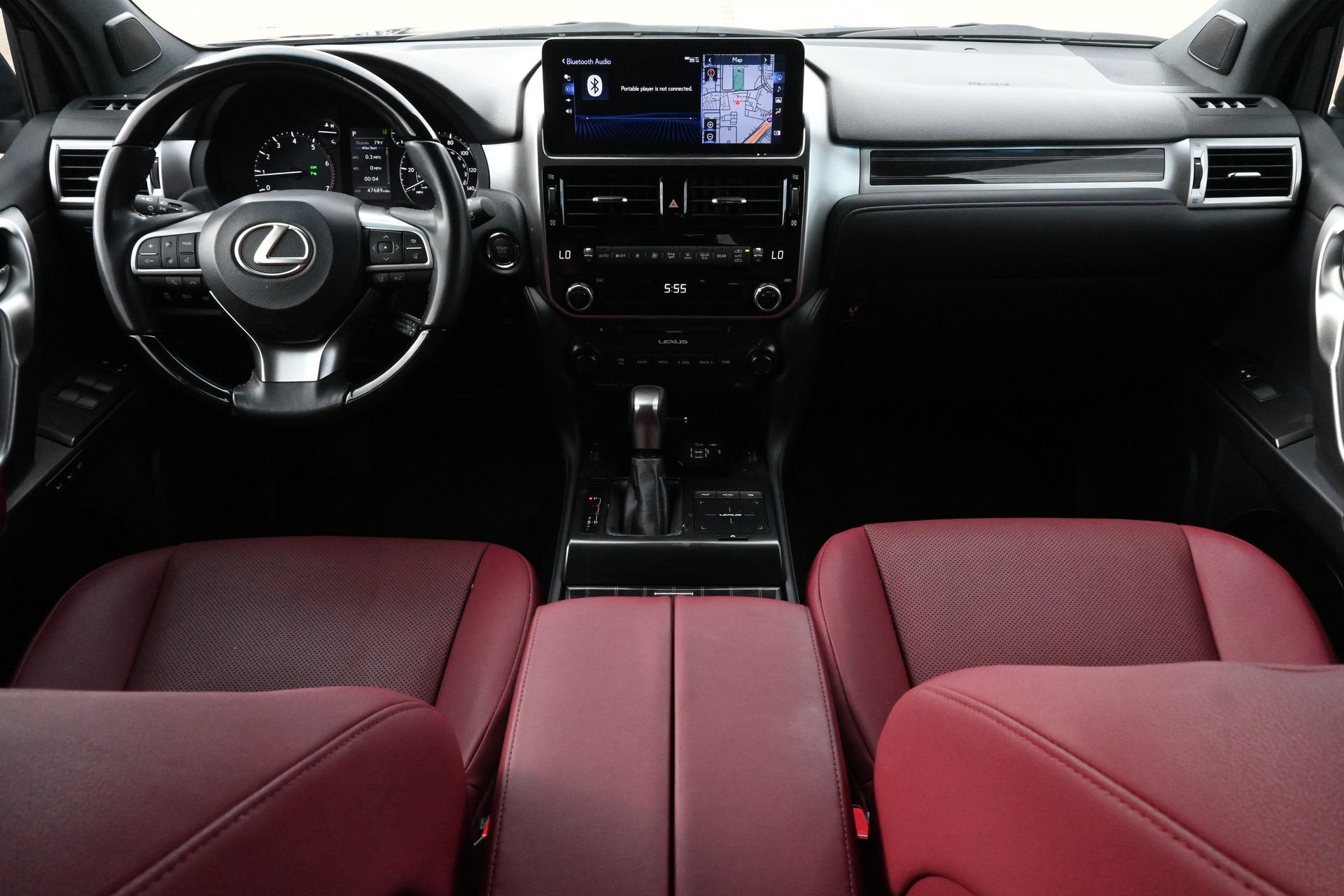 2023 Lexus GX GX 460 Premium