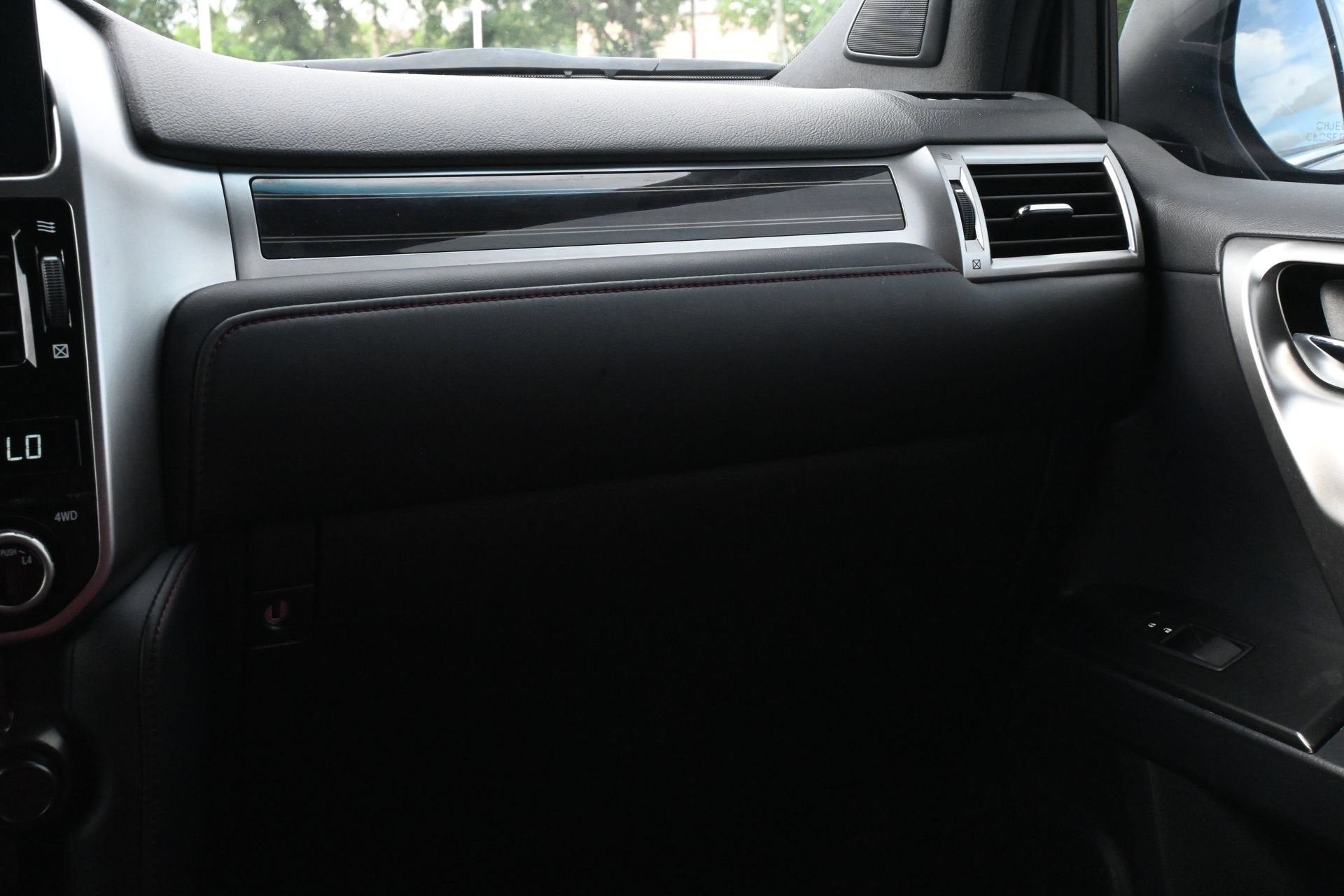 2023 Lexus GX GX 460 Premium