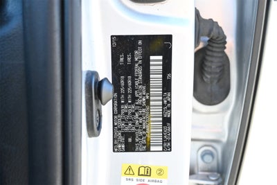 2016 Lexus NX 200t NA