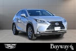2016 Lexus NX 200t NA